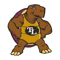 Turtle Lake High School logo