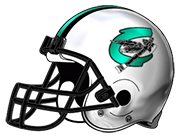 Columbia High School logo