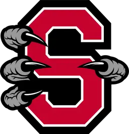 Sheridan High School logo