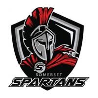 Somerset High School logo