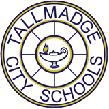 Tallmadge High School logo
