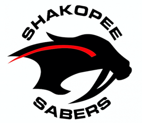 Shakopee logo