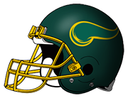 Evergreen High School logo
