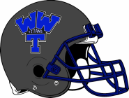 Warren Woods-Tower High School logo