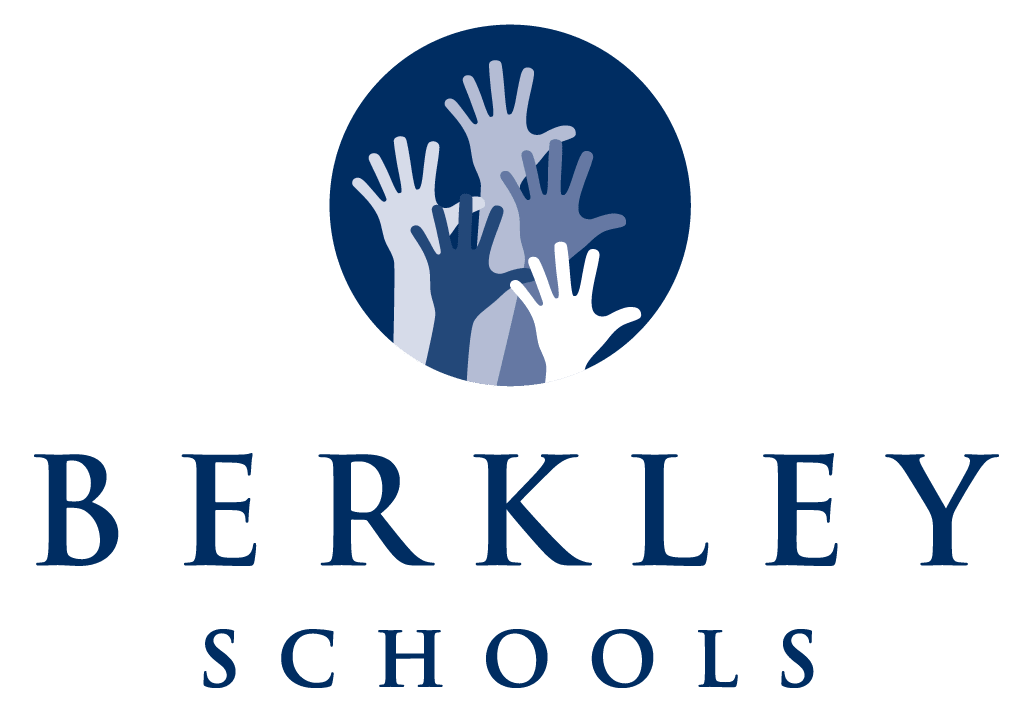 Berkley High School logo
