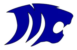 Montague High School logo