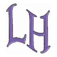 Lake Holcombe High School logo