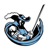 Saint Thomas More High School logo