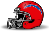 Chisholm High School logo