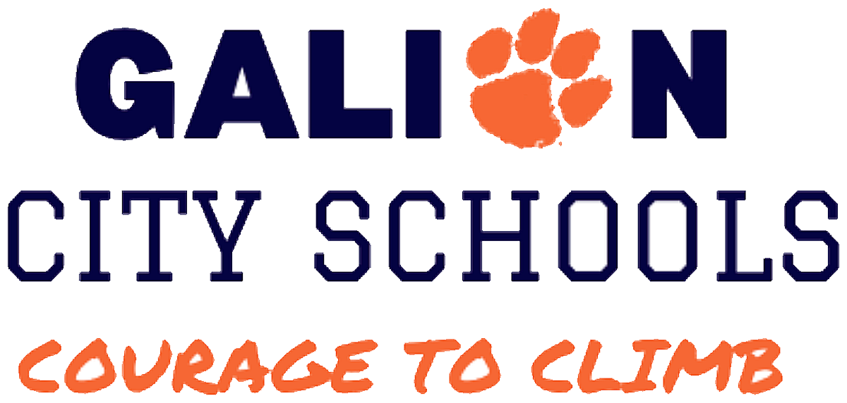 Galion High School logo