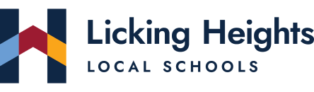 Licking Heights logo