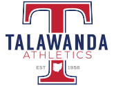 Talawanda High School logo