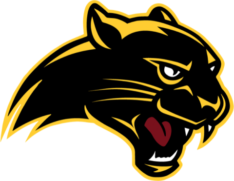 Parkers Prairie High School logo