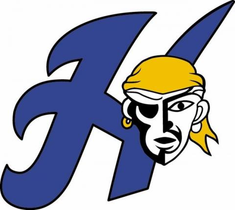 Hastings High School logo