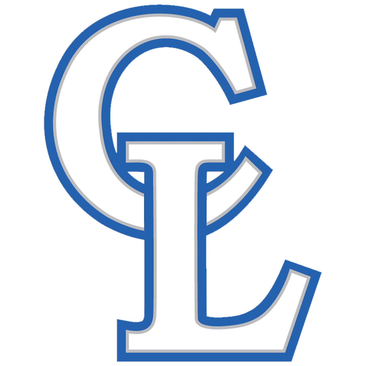 Croswell-Lexington High School logo