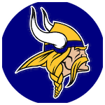 North High School logo