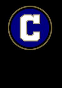 Cornell High School logo