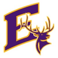 Elkhorn Area High School logo
