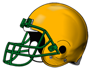 Cory-Rawson High School logo