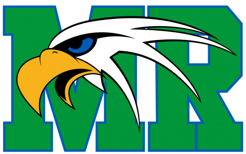 Maple River High School logo