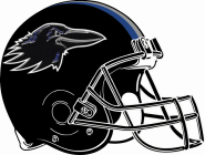 Royal Oak High School logo