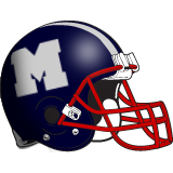 Morgan High School logo