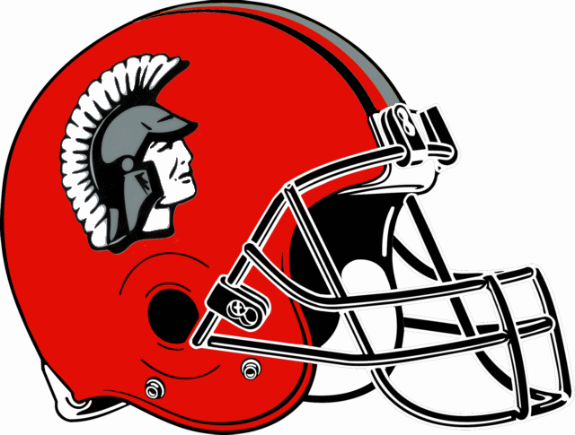 Clarenceville High School logo