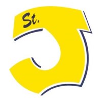 Saint Joseph Catholic Academy High School logo