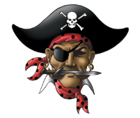 West Carrollton High School logo