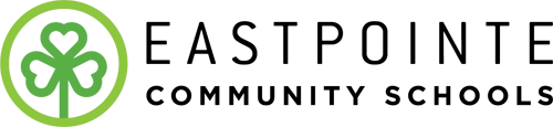 Eastpointe High School logo