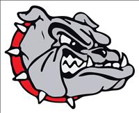 New London High School logo