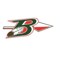 Berlin High School logo