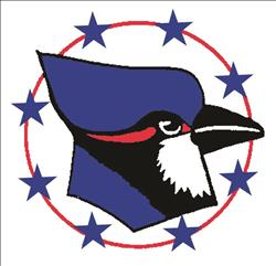 Merrill High School logo