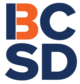 Berea-Midpark High School logo