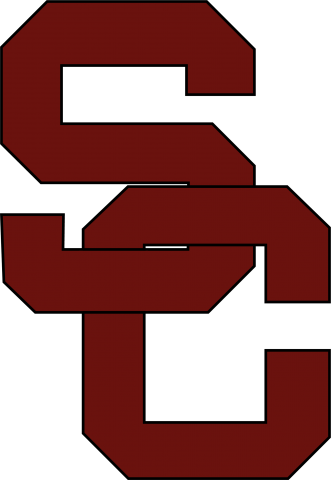 Sauk Centre Secondary School logo