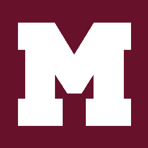 Mariemont High School logo
