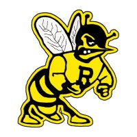 Rosholt High School logo
