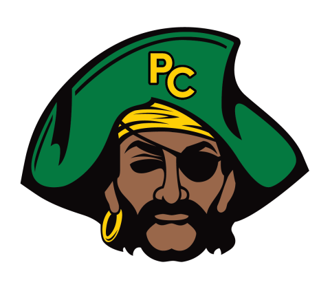 Park Center High School logo