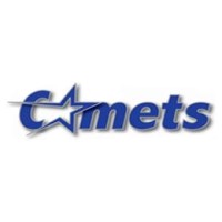 Cameron High School logo
