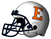 Ellet High School logo