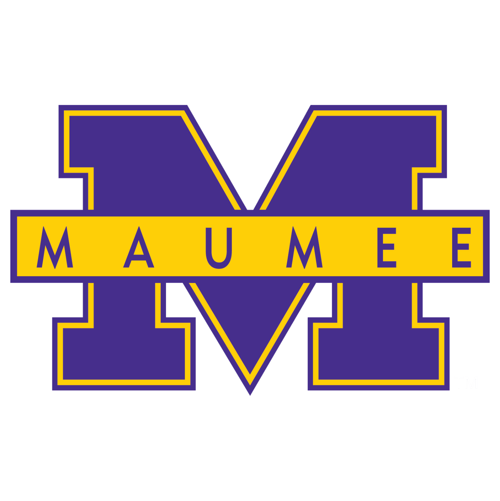Maumee High School logo
