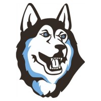 North High School logo