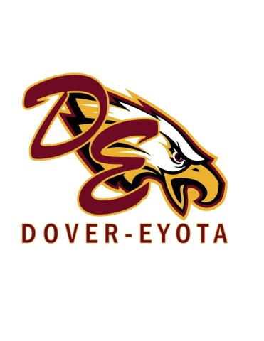 Dover-Eyota High School logo