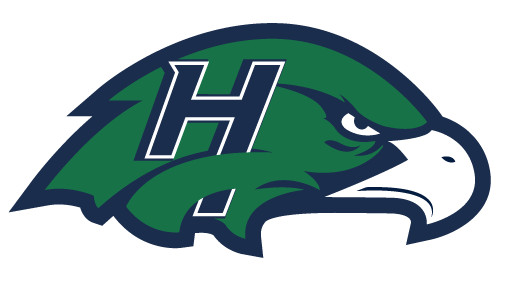 Heritage High School logo