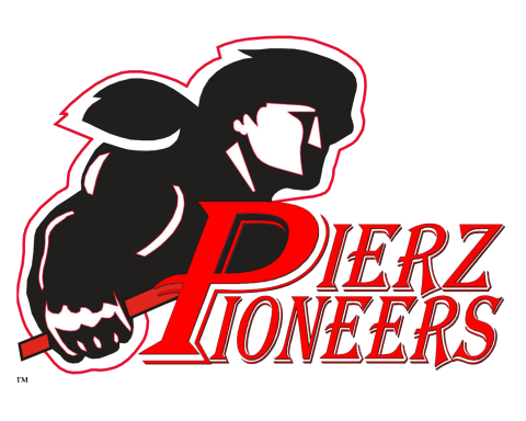 Pierz Healy High School logo