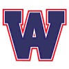 West Aurora logo
