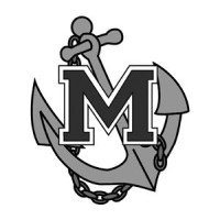 Marinette High School logo