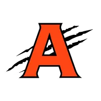 Anderson High School logo