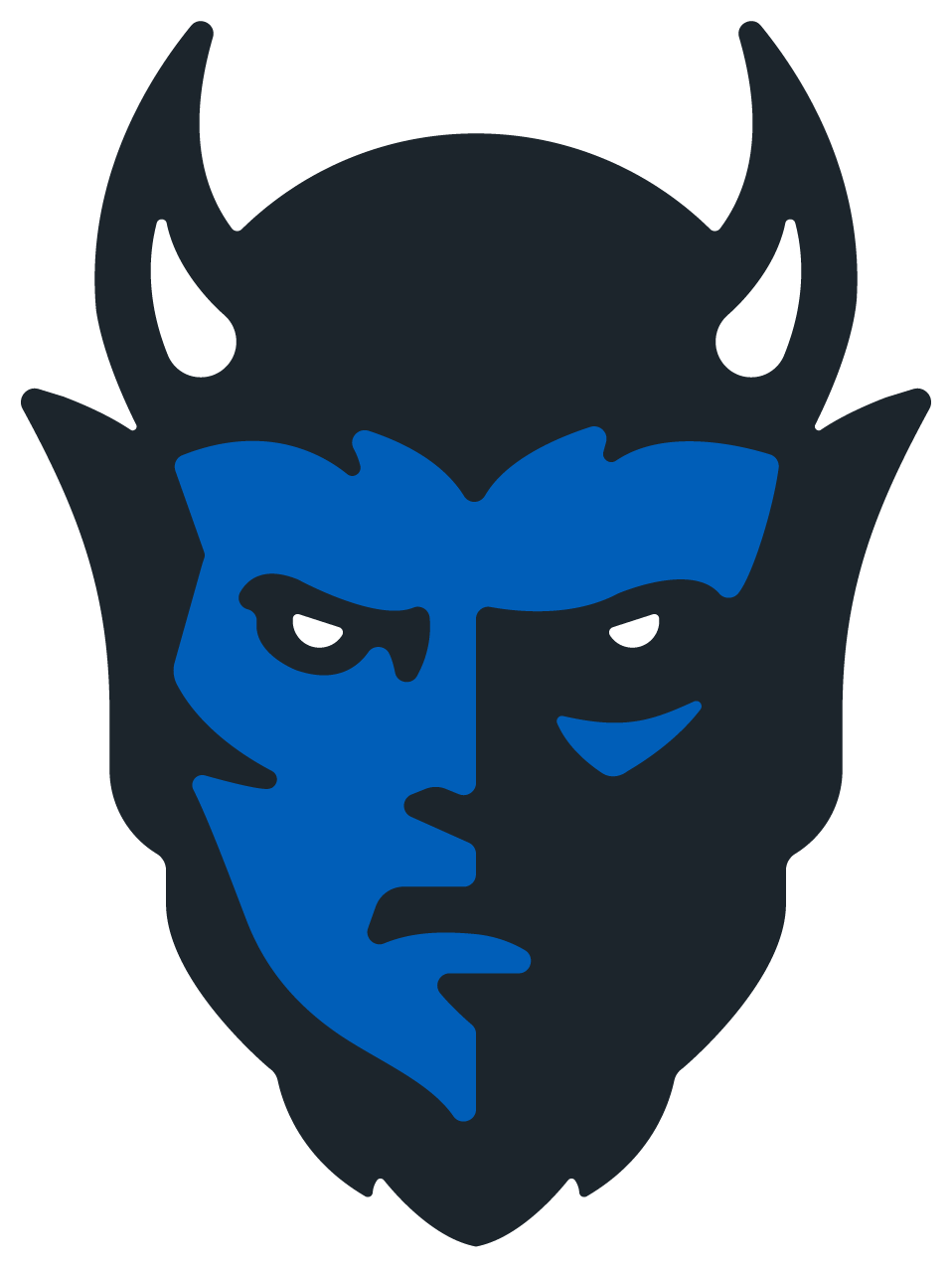 Tipton High School logo