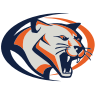 Manson N W Webster High School logo